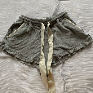 ABERCROMBIE sleep shorts